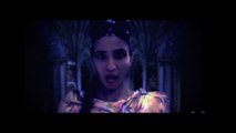 Jahna Sebastian 'Queen of Arts' music video (Produced by Jahna Sebastian)