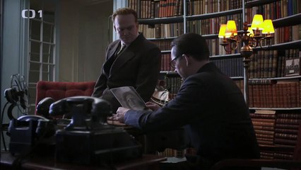 České století - Gottwald a Slánský o Horákové