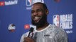 LeBron James Joining Los Angeles Lakers With $154 Million, Four-Year Deal