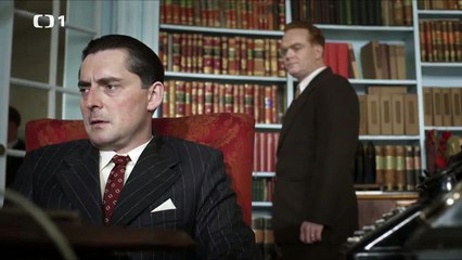 České století - Gottwald a Slánský o zrádcích