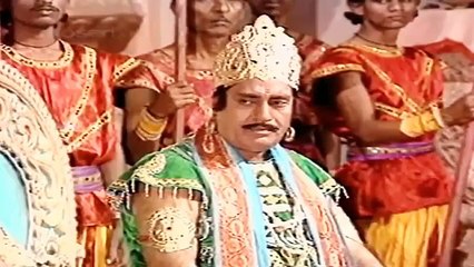 राम के धनुष तोड़ते ही काँप गया ब्रमांड _ Sita Swayamwar - सीता स्वयंमवर _ Ramayan