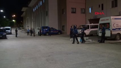 Kilis Göle Giren 2 Si Suriyeli Genç Kız 3 Kişi Boğuldu