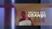 LES PATRONS - Monde Des Grands (Video Officielle)