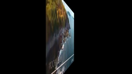 La vérité sur l'affaire Harry Quebert - teaser (TF1)