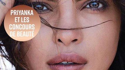 Priyanka Chopra défend les concours de beauté