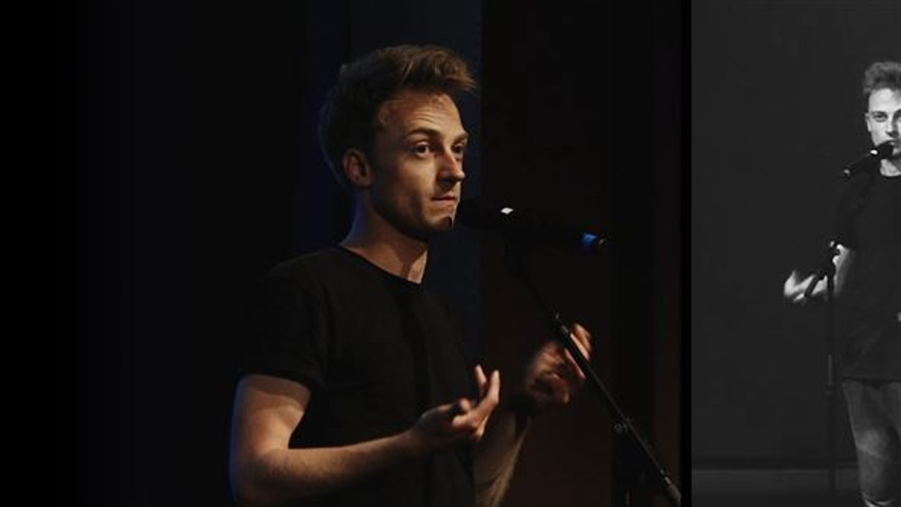 Fuckup nights: scheitern ist sexy