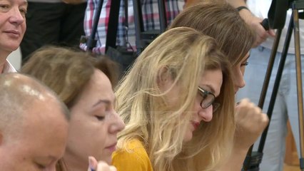 Fleckenstein: Bëni detyrat! Nuk ka kushte shtesë - Top Channel Albania - News - Lajme