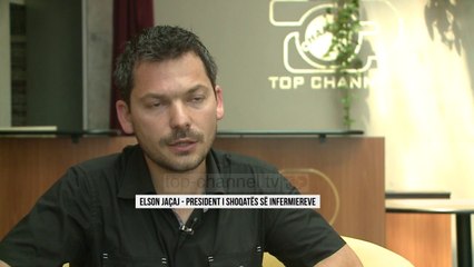 Gjermania na merr 4.500 infermierë - Top Channel Albania - News - Lajme