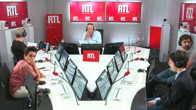 Évasion de Redoine Faïd : Armer les surveillants serait dangereux , dit un syndicaliste