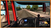 Euro Truck Sim: Get Trucked - PART 1 - Game Grumps