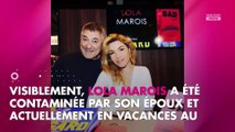 Lola Marois : Son corps et son humour enflamment la toile !