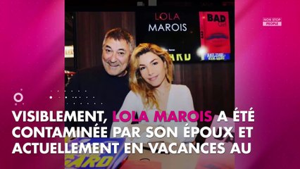 Lola Marois : Son corps et son humour enflamment la toile !