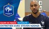 Equipe de France : Steven Nzonzi - la grand interview I FFF 2018