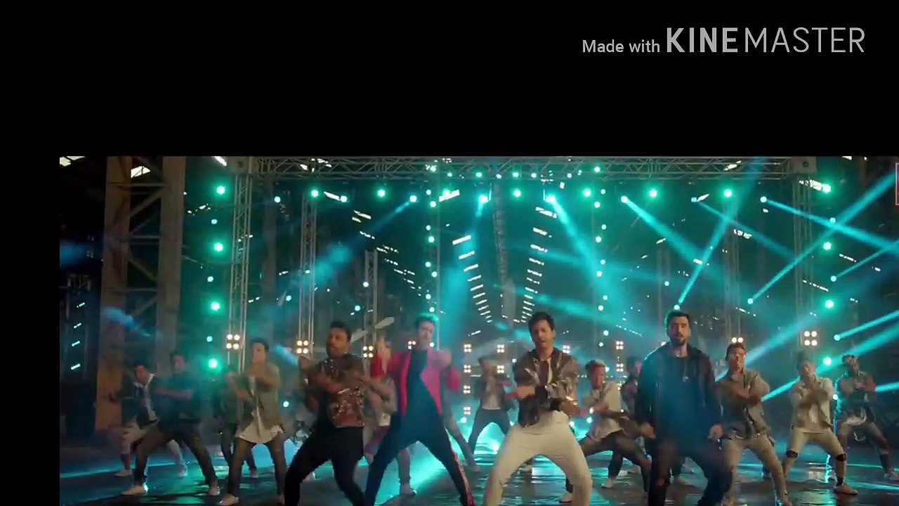 Nawbazaade__High __Retad__Gabru _Varun Dhawan__Sharddha__kapoor_Guru__Randhawa--HD VIDEO SONG _