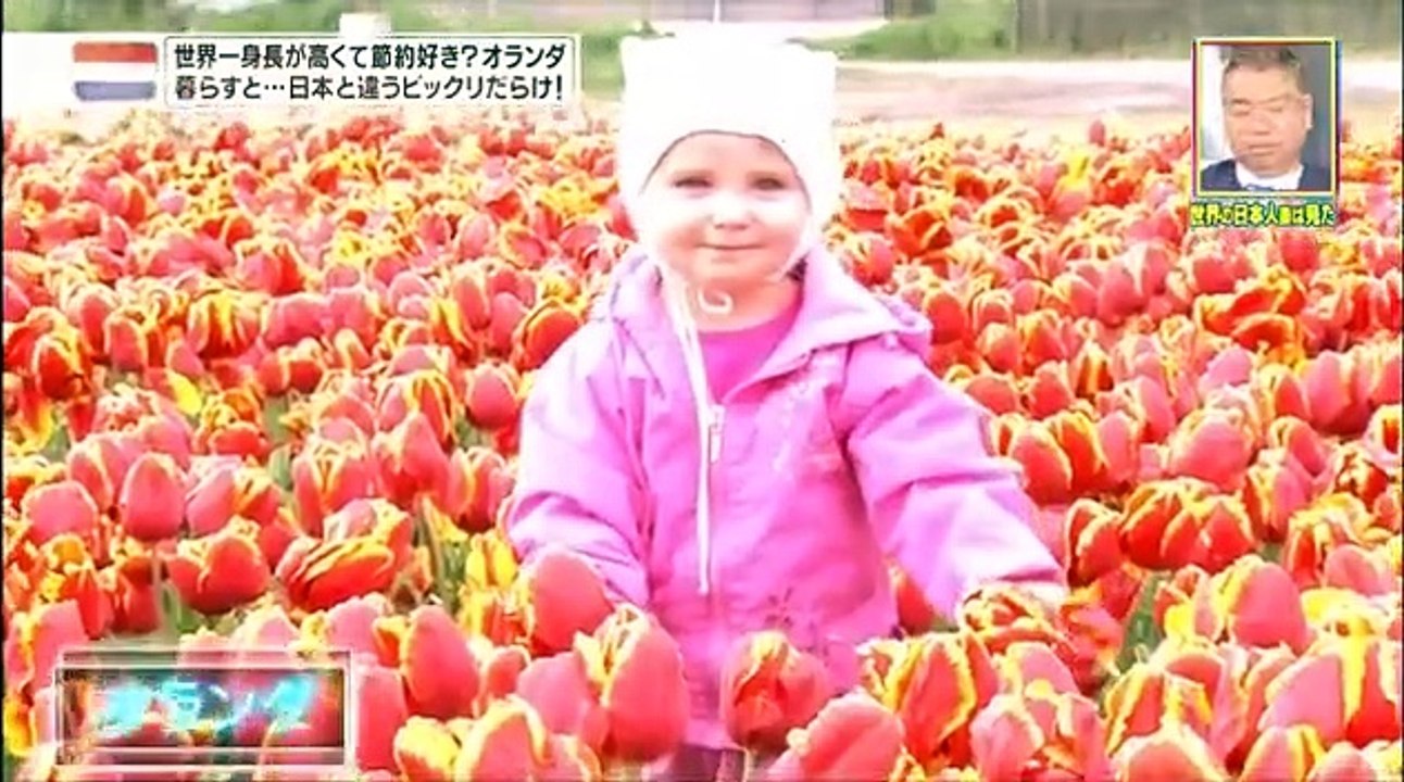 世界の日本人妻は見た！SP 出川哲朗 5月23日２／２ part 1/2