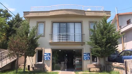 Silahla Yaralanan Yavru Köpek Kuzey, Tedavi İçin İstanbul'da