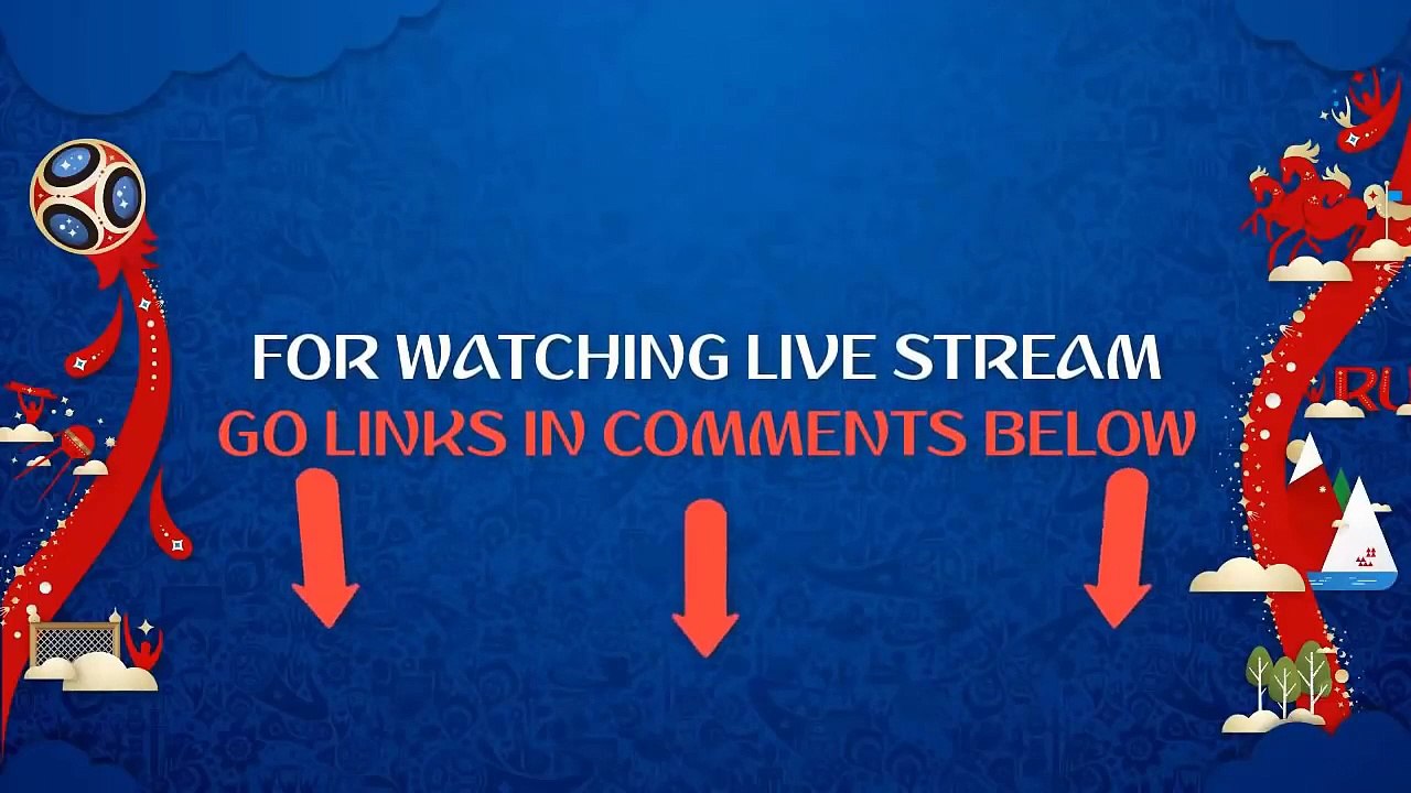 Brazil vs. Mexicolive streaming