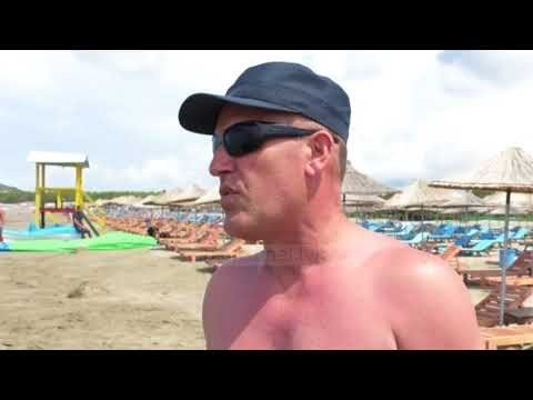 Plazhet e Vlorës, pa roje. U trajnuan, por nuk punësohen - Top Channel Albania - News - Lajme