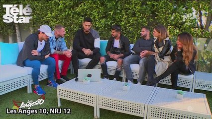 Le Zapping Télé Star du 2 juillet 2018