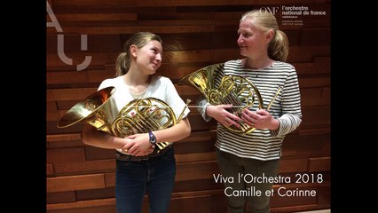 Viva l'Orchestra 2018