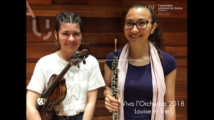 Viva l'Orchestra 2018