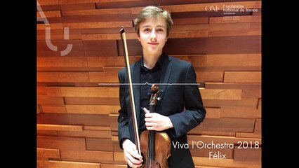 Viva l'Orchestra 2018