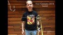 Viva l'Orchestra 2018