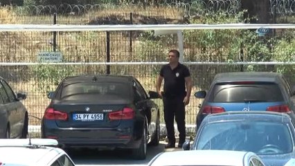 Eğlence Mekanını Kana Bulayan Zanlılar Adliyeye Çıkarıldı