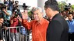 Zahid to be quizzed by MACC again on Tuesday over foundation money