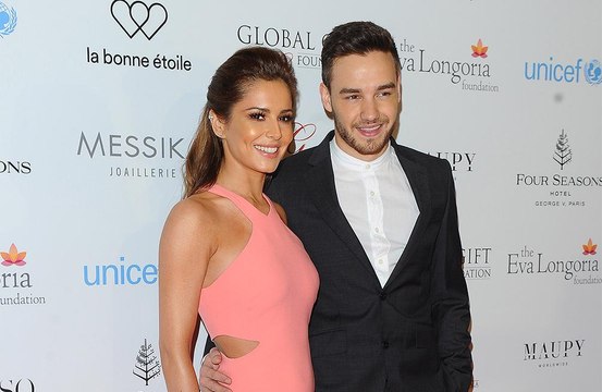 Liam Payne e Cheryl Tweedy si sono lasciati