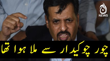 Mustafa Kamal  says Our victory is that we are contesting general election