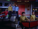 Star Trek (Serie Original) - T2 - 05 - La Época De Amok - Paramount Television (1966)