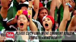 BRAZIL VS MEXICO / RUSSIA 2018 / Pre-Match Analysis
