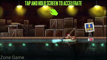 Top 3 offline game//Ramboat game//Zombie hunter appocalypse game//nova  legacy//Zone Game