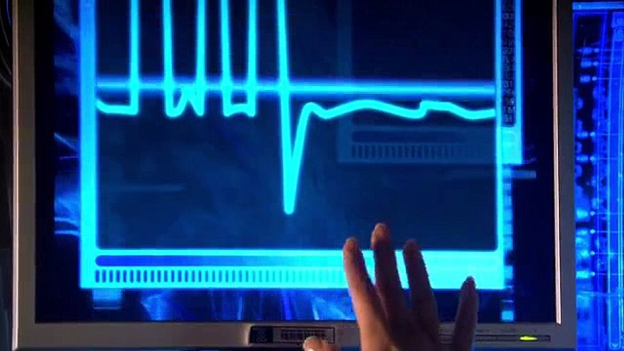 Torchwood S02 E11