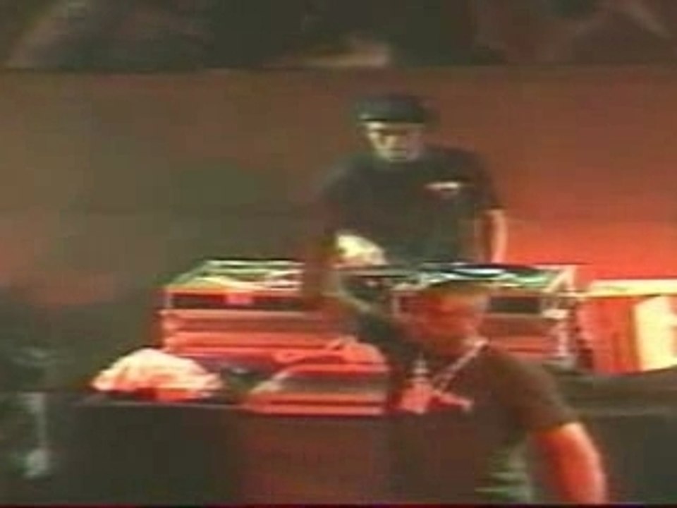 ASSASSIN Rockin' Squad SOLO DOCTOR L  HIP HOP RAPLINE