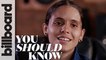 You Should Know: 070 Shake