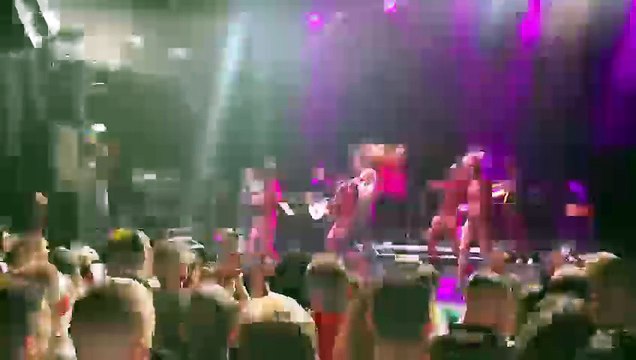 Ελένη Φουρέιρα: «Μάγεψε» Λονδίνο και Βαρκελώνη με τις live εμφανίσεις της