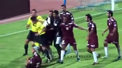 Joli spectacle sportif !!!