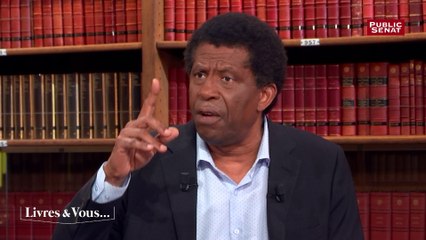 Livres & vous, Dany Lafferière "Pour bien écrire, il faut vivre dans une ville qu'on n'aime pas"