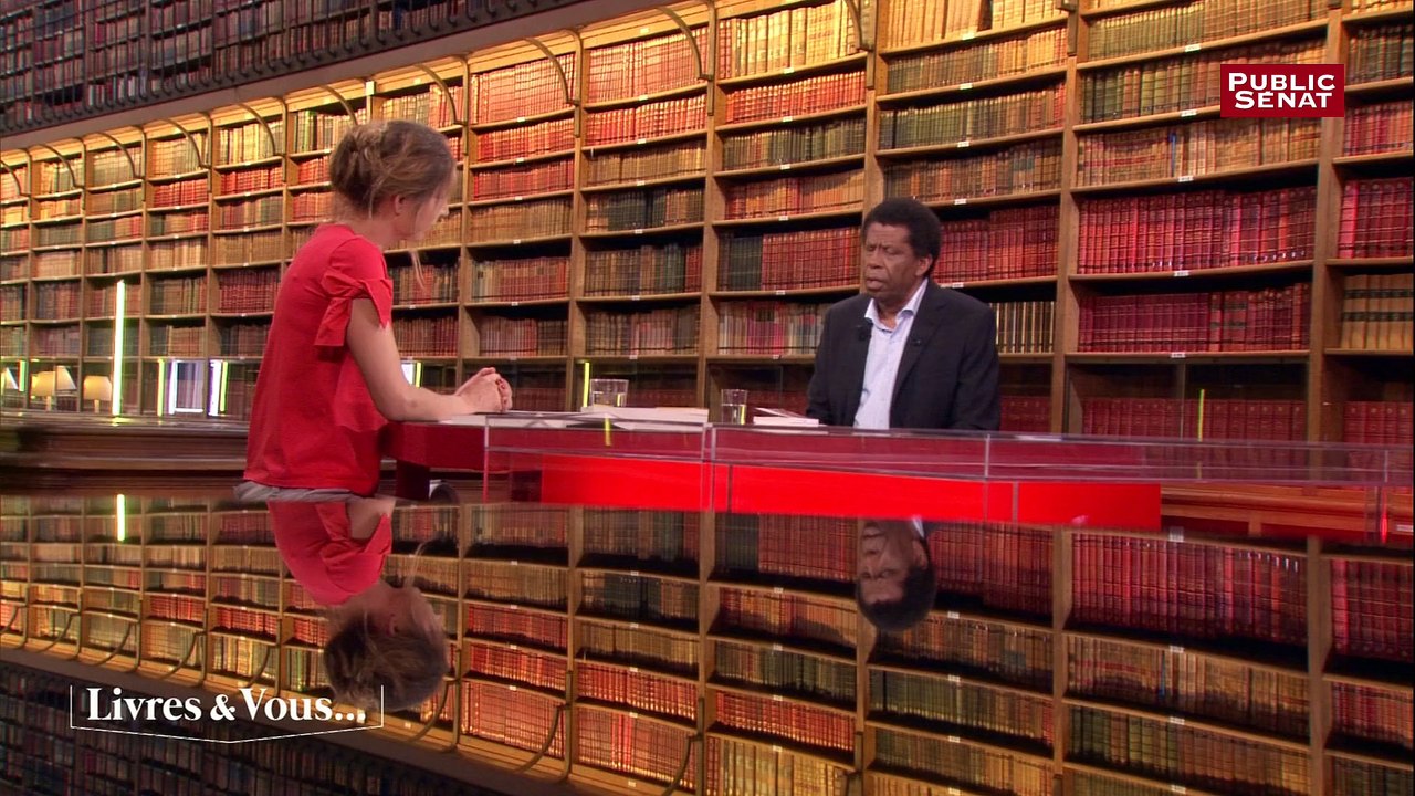 Livres & vous, Dany Lafferière évoque ses souvenirs de Port-au-Prince à son arrivée au Canada