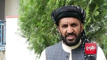 عزیزالله کاروان، فرمانده نیروهای ویژه پولیس پکتیکا بیش از ده سال در جنگ‌های زیاد و در مناطق خطرناک با طالبان و دیگر گروه‌های هراس‌افگن جنگید. اما سرانجام در پار
