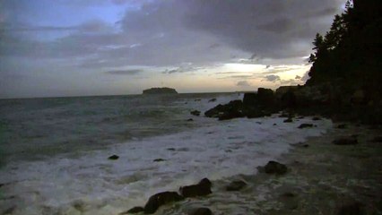 '쁘라삐룬' 북상...내일 오전부터 제주 영향권 / YTN