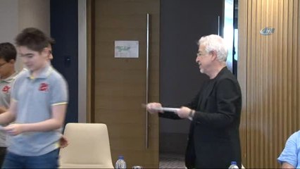 Bahçeşehir Koleji'nden Lgs Şampiyonlarına Stanford Üniversitesi Ödülü