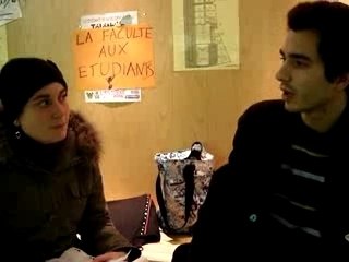 Mobilisation contre la LRU,Amiens