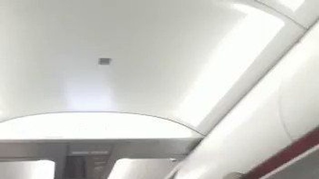 Un passager agresse un steward EasyJet (Aéroport de Paris-CDG)