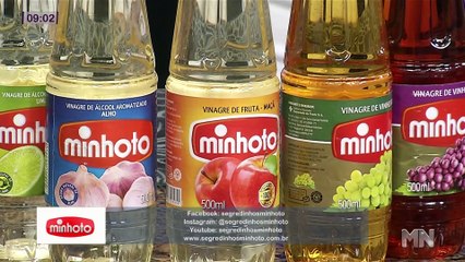 Revista MN:  Aprenda a receita de um bolo ovo