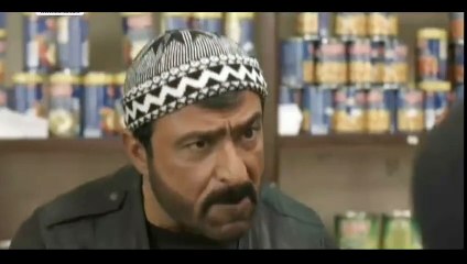 مسلسل بوح السنابل الحلقة 28