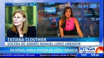 “Plan de López Obrador no tiene que ver con lo que sucede en Venezuela”