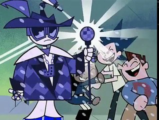 My Life As A Teenage Robot S02 E10